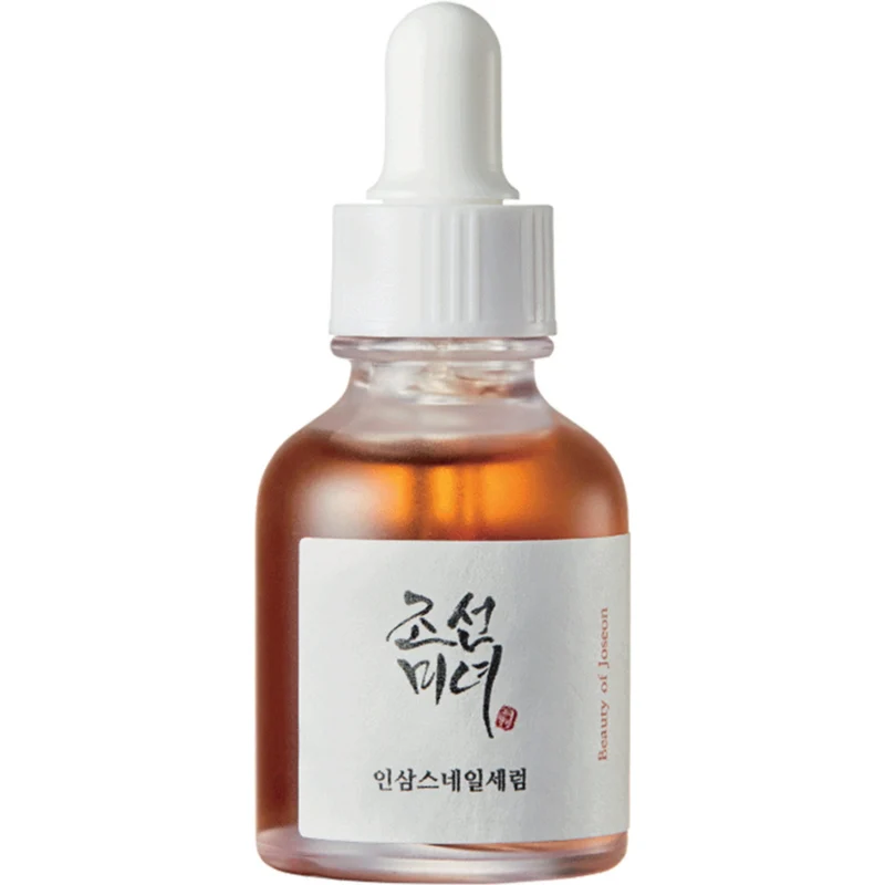 Revive Serum: Ginseng + Snail Mucin 30 ml - Beauty of Joseon