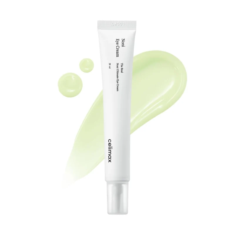The Real Noni Ultimate Eye Cream 20ml - Celimax