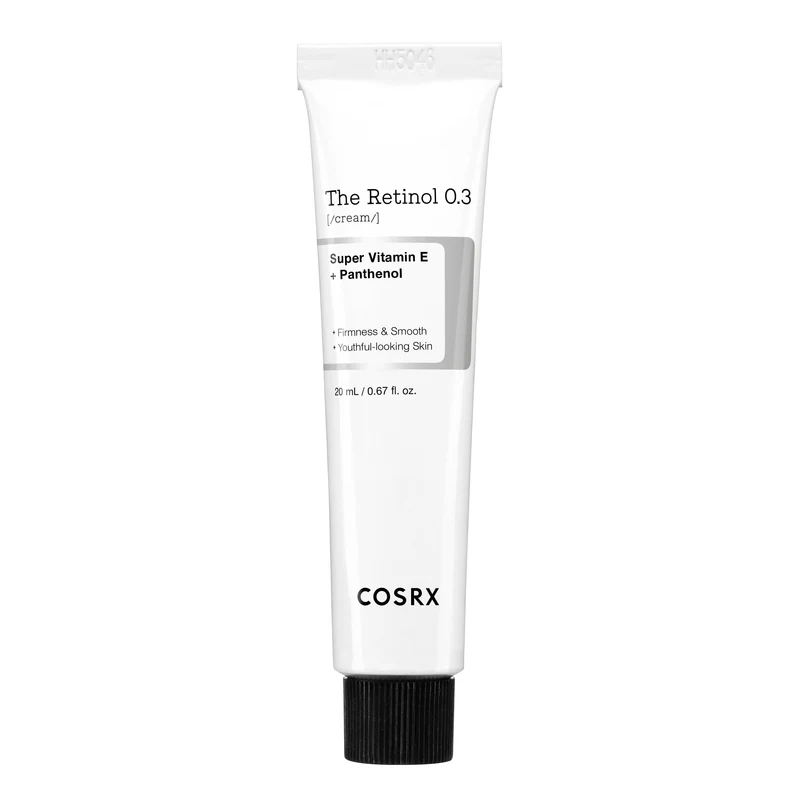 The Retinol 0.3 Cream - 20ml - Cosrx