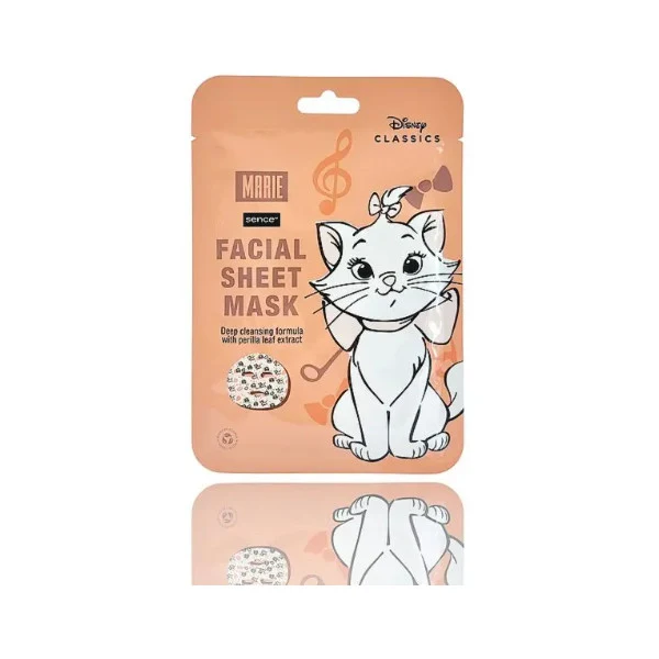 Mascarilla Facial Marie Marie - Sence Beauty