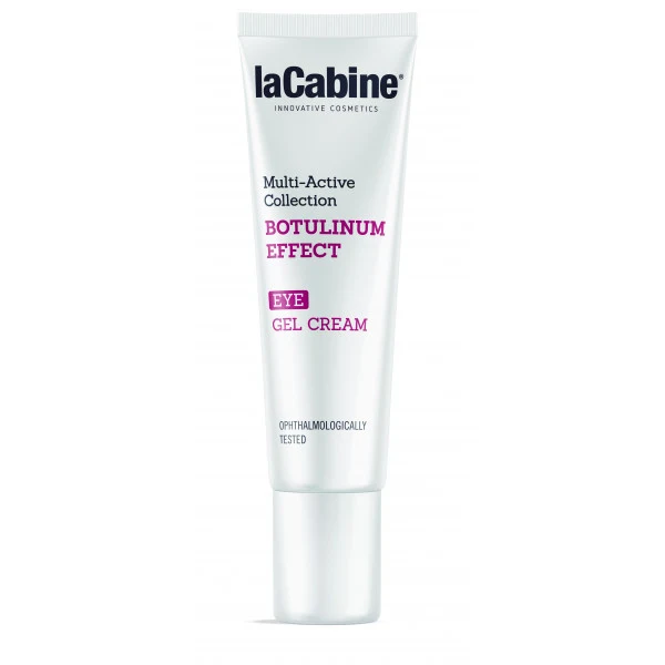 Contorno de Ojos Botulinum: 15 ml - La Cabine