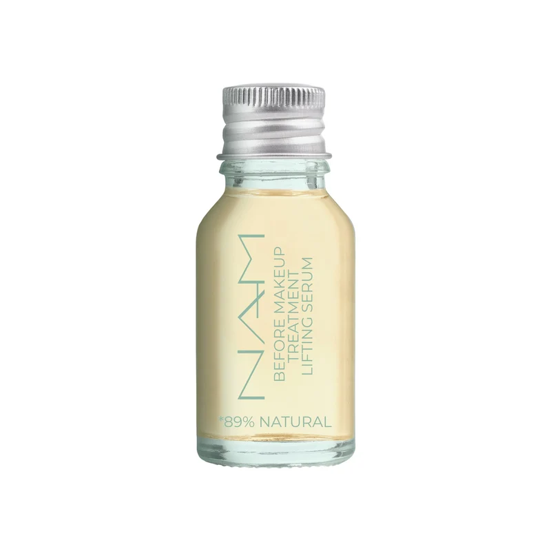 Tratamiento Serum Lifting Serum Before Make Up nr 2 - Nam