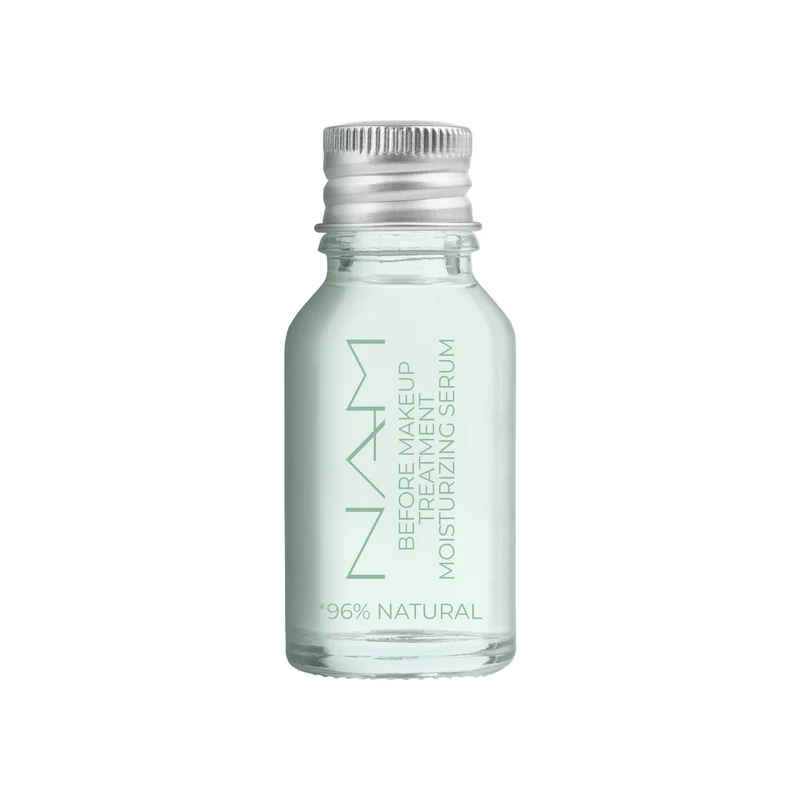 Tratamiento Serum Hidratante Before Make Up nr 3 - Nam