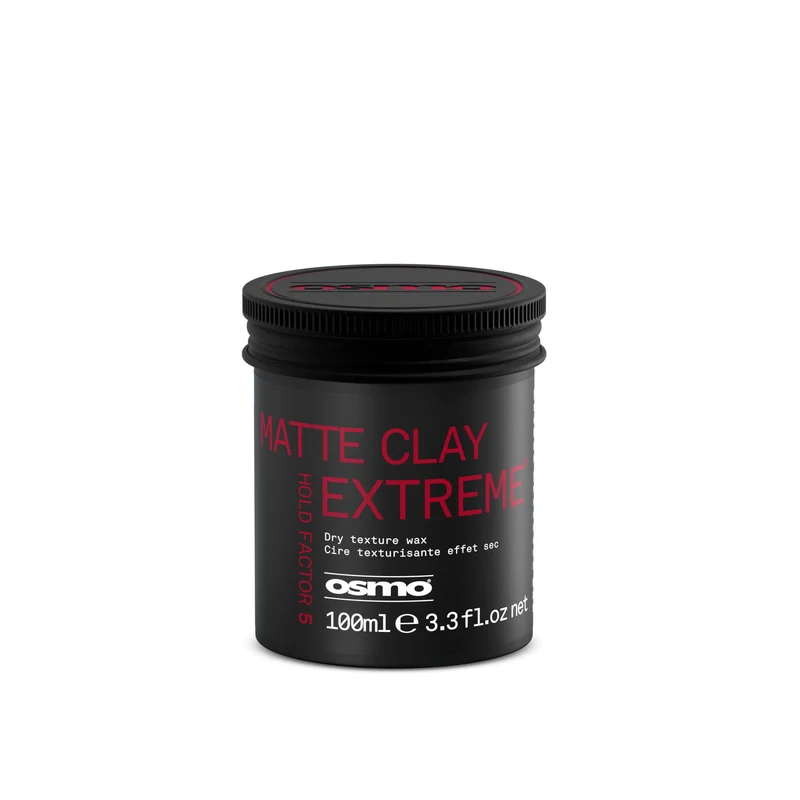Matte Clay Extreme™ - 100ml - Osmo