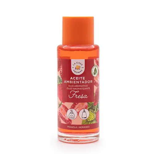 Aceite Esencial Ambientador 55ml - La Casa de los Aromas