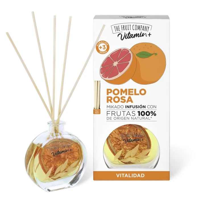 Ambientador Mikado Infusión Vitamin+ - The Fruit Company