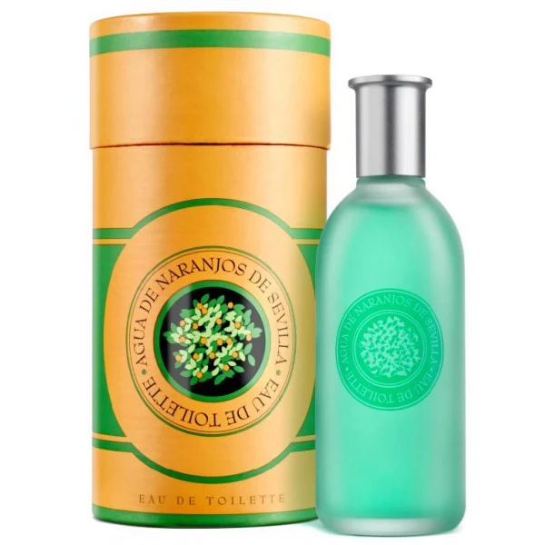 Agua de Colonia Agua de Naranjos - Agua de Sevilla