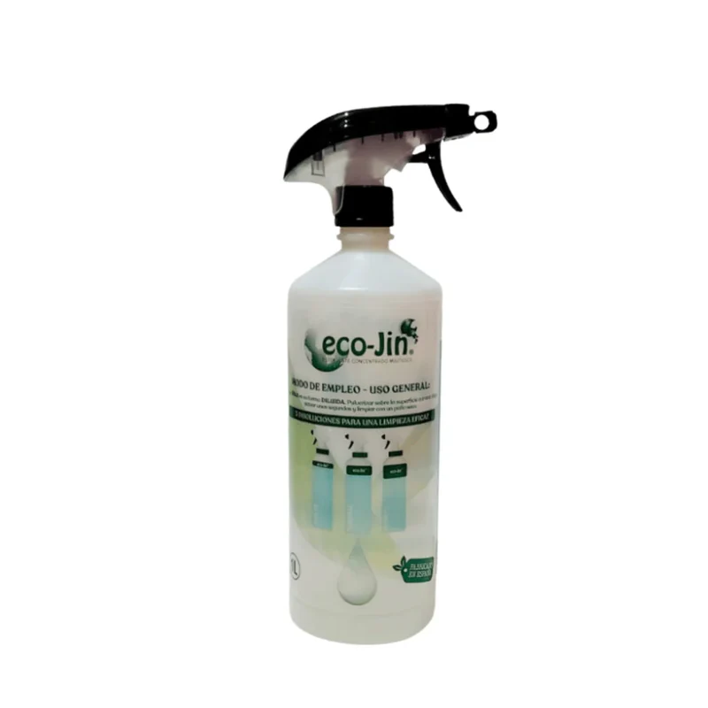 Difusor vacío - Eco-jin