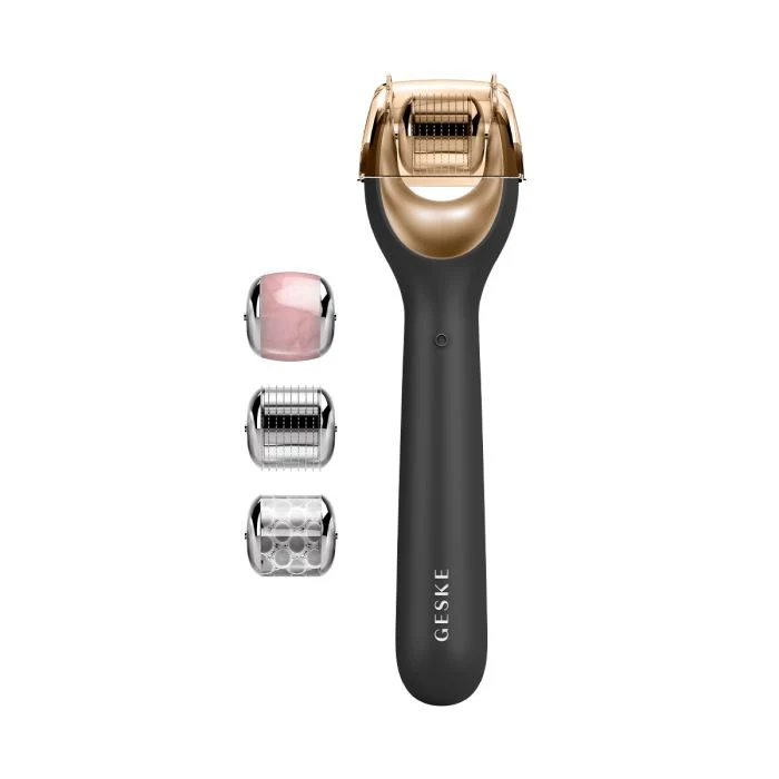 Microneedle Rodillo Facial - Geske
