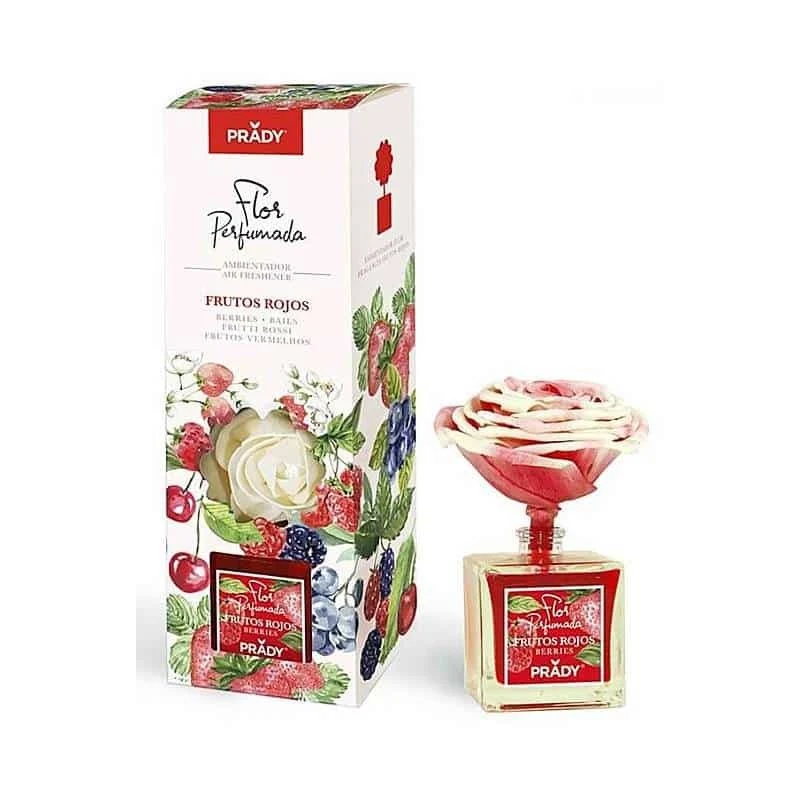 Ambientador Magic Flower 90ml - Prady