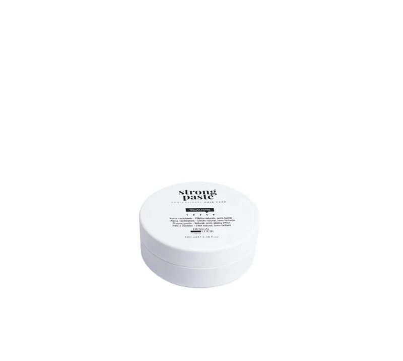Pasta Moldeadora Strong Paste Fuerza 4 100ml - Design Look