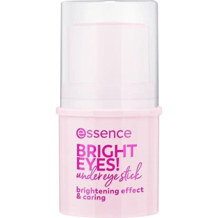 Stick Corrector de Ojeras Bright Eyes under Eye - Essence