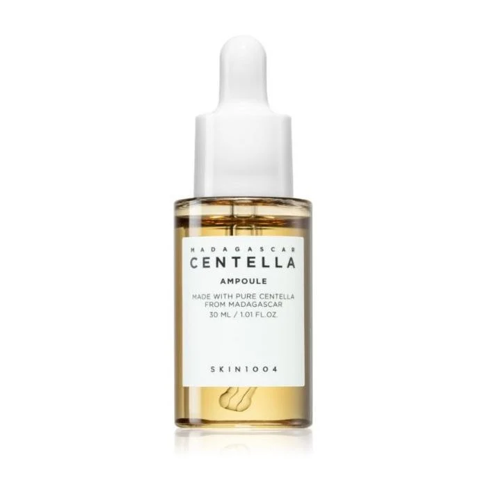 Ampolla Hidratante Centella Madagascar - Skin 1004