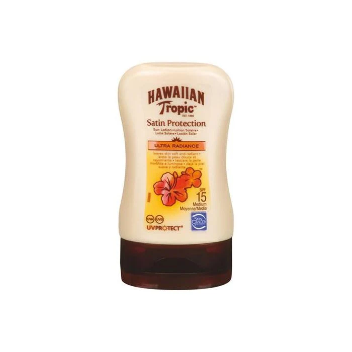 Mini Loción Solar 100ml - Hawaiian Tropic