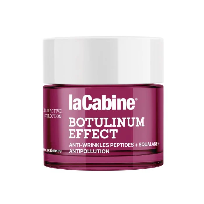 Crema Botulinum Effect - La Cabine