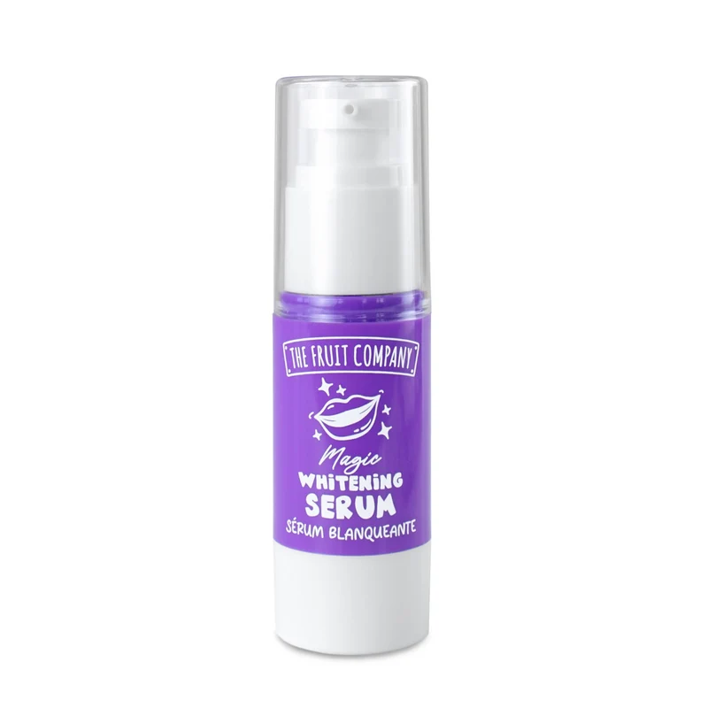 Sérum Blanqueante Dental 30ml - The Fruit Company
