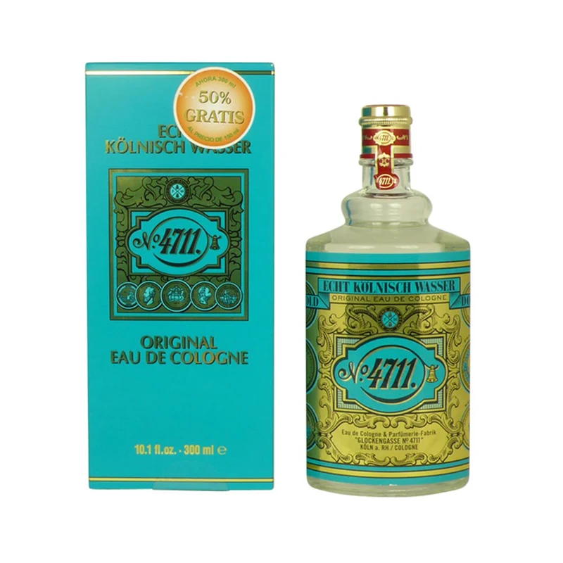 Eau de Cologne Original Edc - 4711