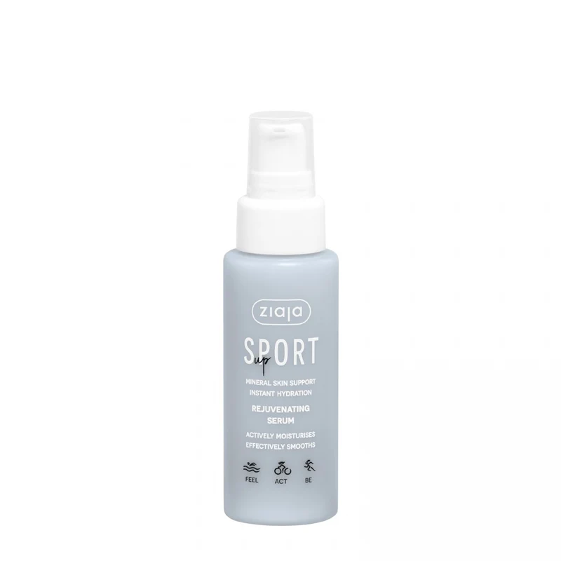 Sport Sérum Rejuvenecedor 50 ml - Ziaja