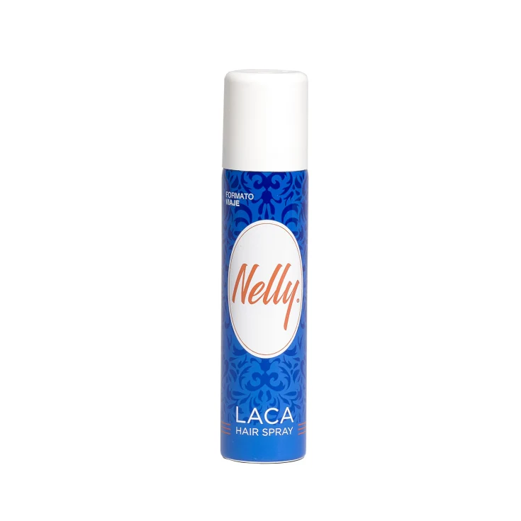 Laca Normal - Nelly