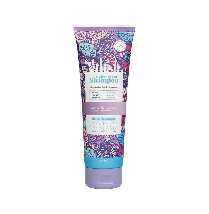Champú Hydrating Curl – 250 ml - Steilish