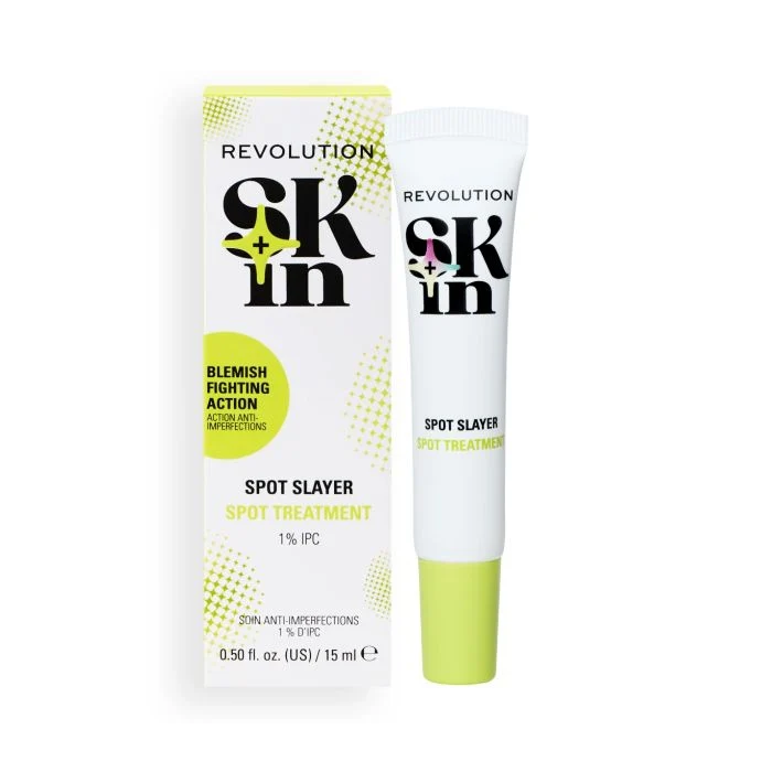 Tratamiento Antimanchas Spot Slayer - Make Up Revolution