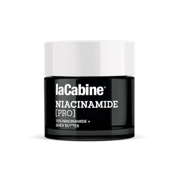 Crema Facial Niacinamida [pro] 50ml - La Cabine