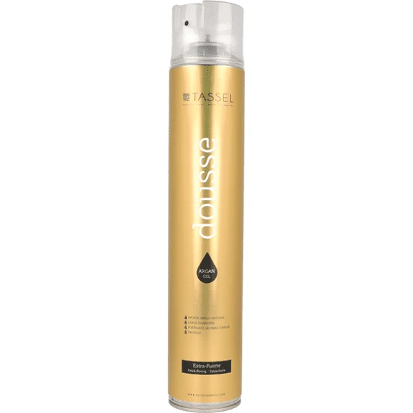 Laca Extra Fuerte Dousse 750ml - Tassel
