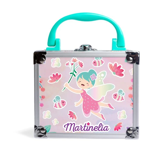 Fairy Things Fantasy Beauty Case - Martinelia