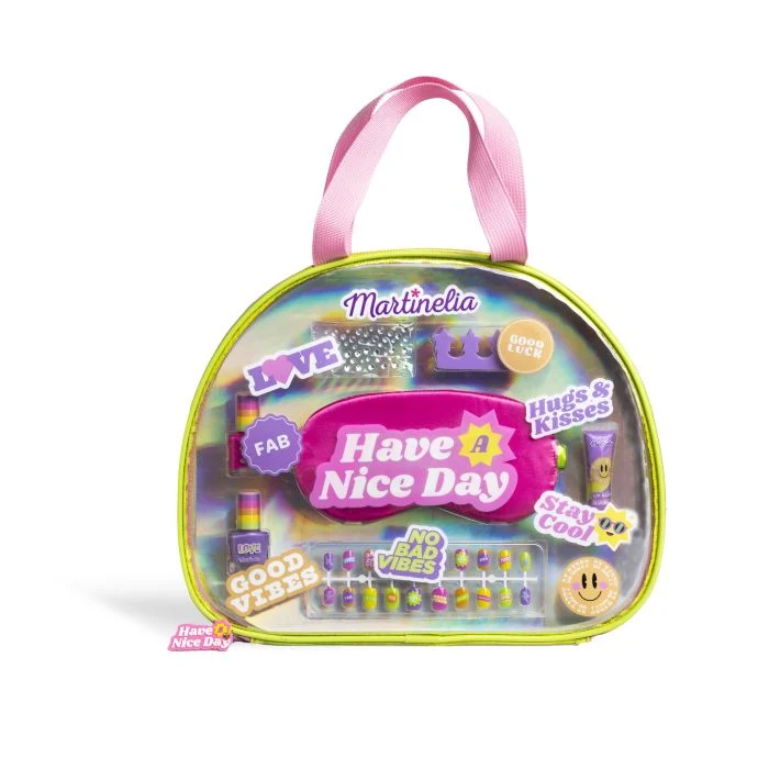 Super Girl Beauty Bag - Martinelia