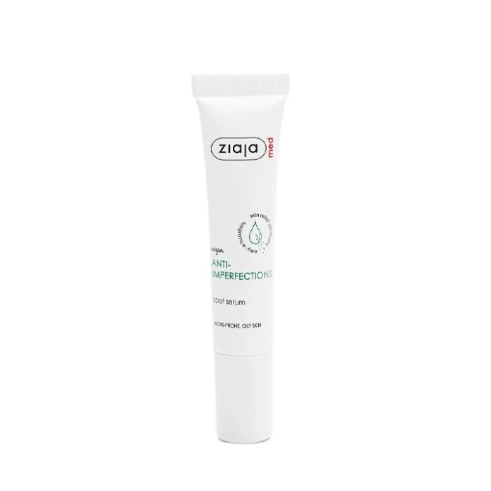 Sérum Facial Anti-imperfecciones 15 ml - Ziaja