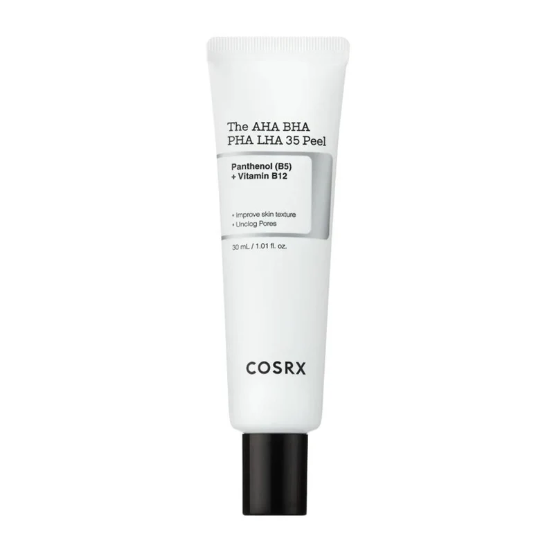 The Aha Bha Pha Lha 35 Peel - 30ml - Cosrx