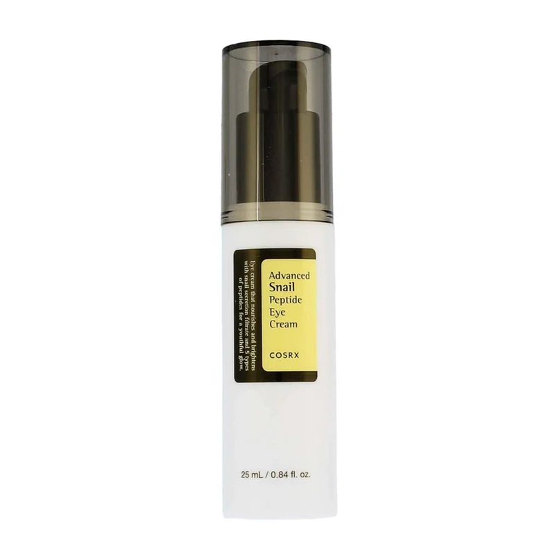 Advanced Snail Peptide Eye Cream - 25ml - Cosrx
