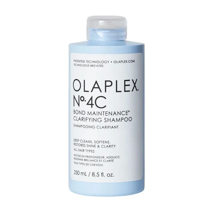 Champú Clarificante Nº4C - Olaplex