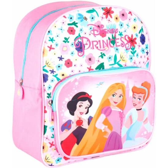Mochila Princesas Disney 30cm - Cerdá