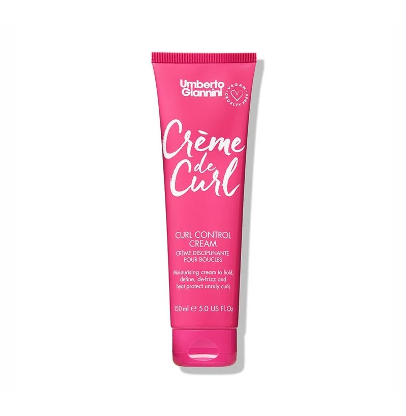 Crema Definidora de Rizos Crème de Curl 150ml - Umberto Giannini
