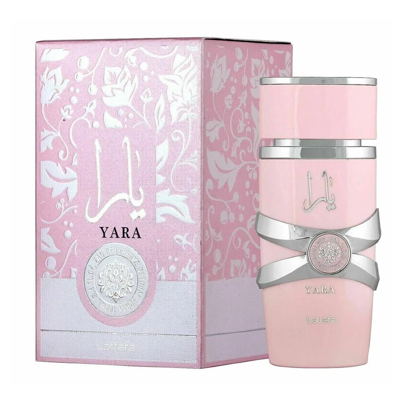 Perfume Yara Rosa para Mujer - Lattafa