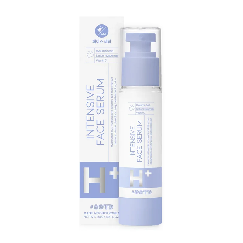 Serum Hidratante Intensivo - Ootd