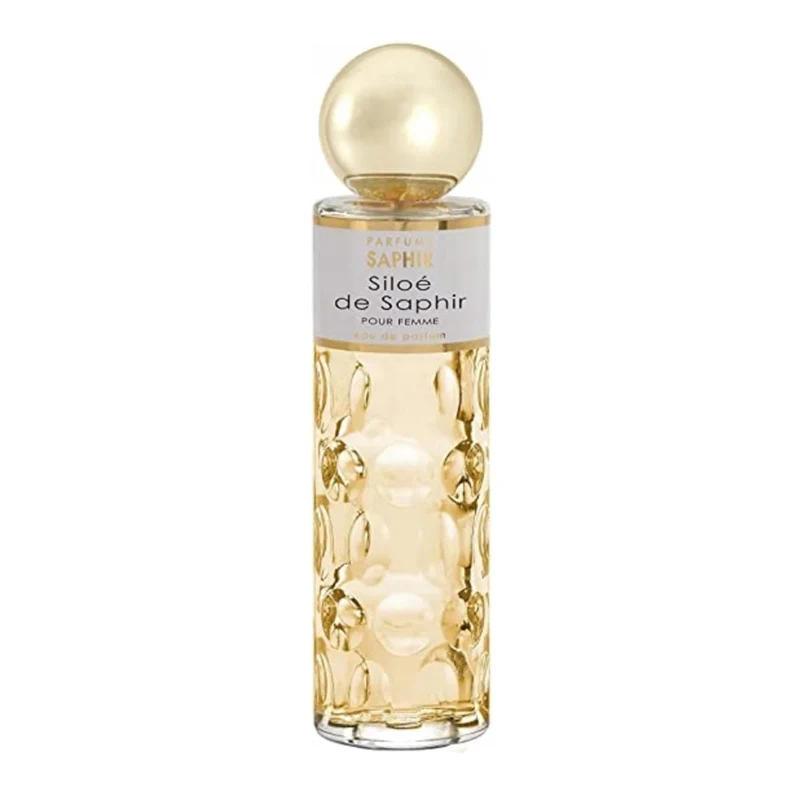 Perfume Siloe Pour Femme - Saphir