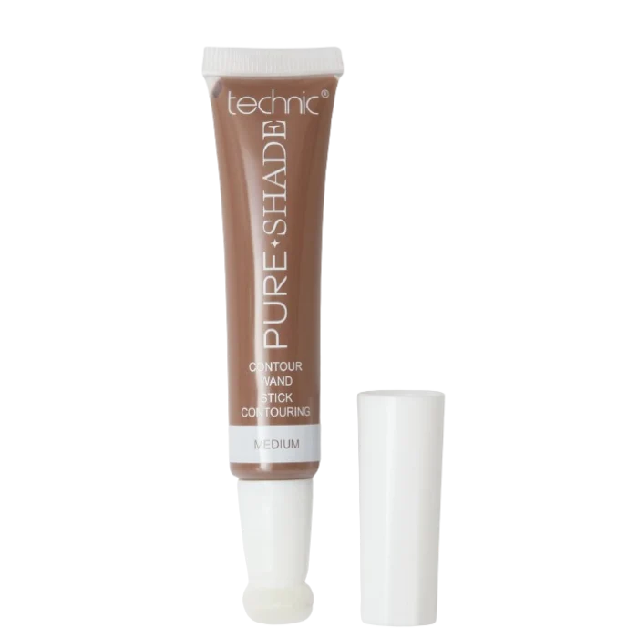 Contorno de Rostro en Crema Pure Shade - Technic Cosmetics