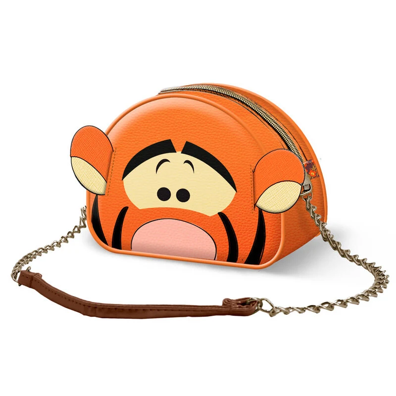Bolso Heady Tiger Face Winnie the Pooh - Karactermania