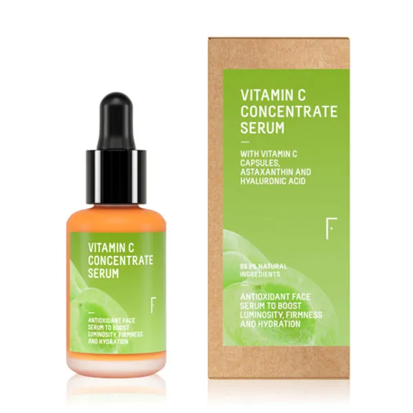 Serum de Vitamina C 30ml - Freshly Cosmetics