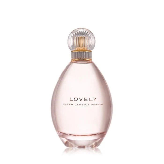 Eau de Parfum Lovely - Sjp Beauty