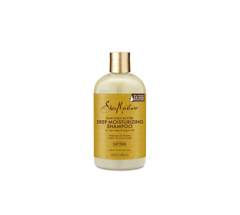 Champú Extra Nutritivo 384ml - Shea Moisture