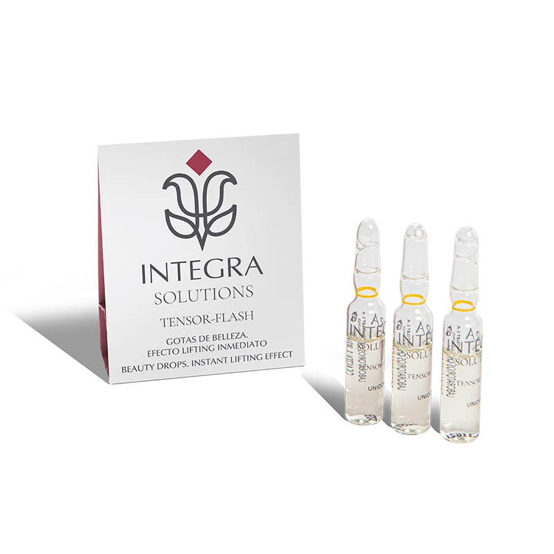 Ampollas Efecto Lifting 3x2ml - Utsukusy