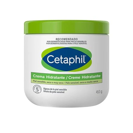 Crema Hidratante 453 gr - Cetaphil