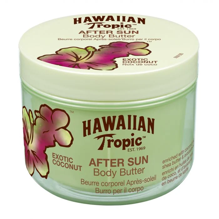 Aftersun Corporal Manteca de Coco - Hawaiian Tropic