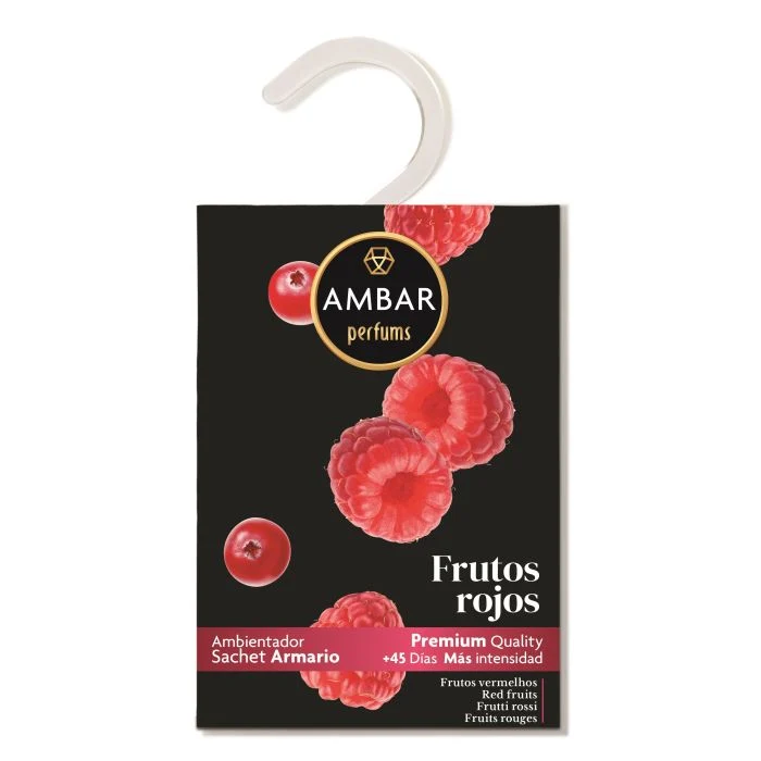 Ambientador Armario - Ambar Perfums