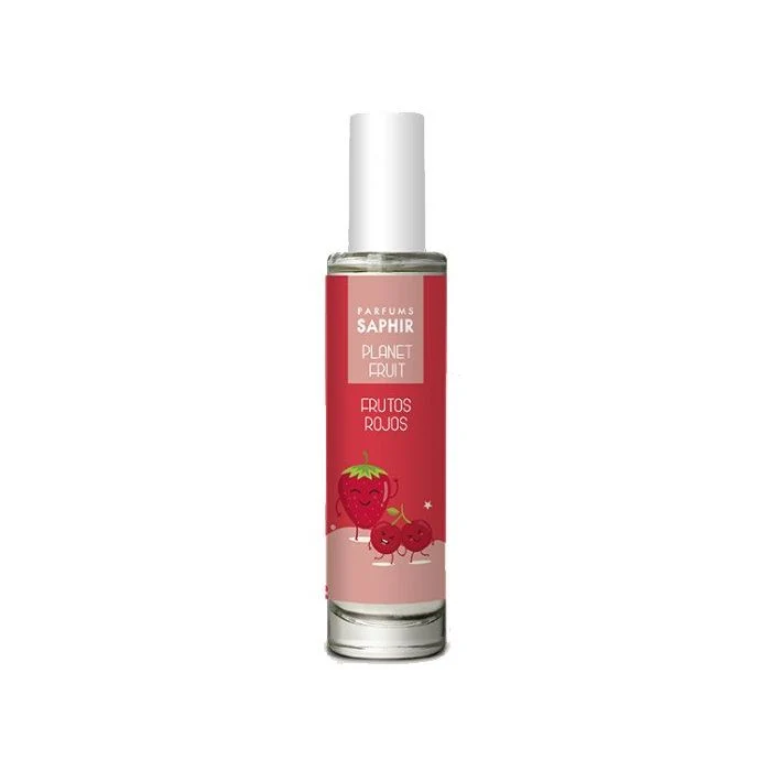 Perfumes Planet Fruit 30ml - Saphir