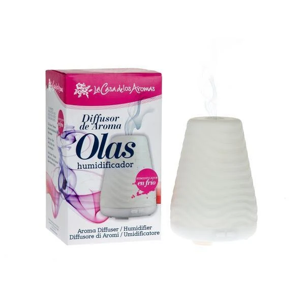 Luxurious Difusor de Aromas - La Casa de los Aromas