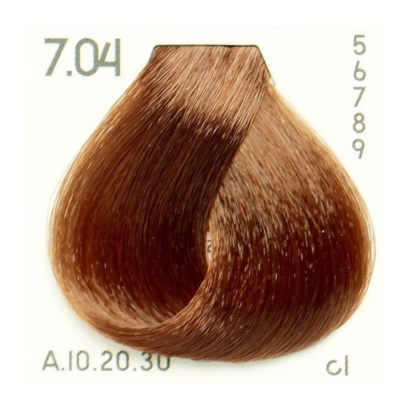 Elite Classic 7.4 Rubio Cobre 60 ml - H.c.